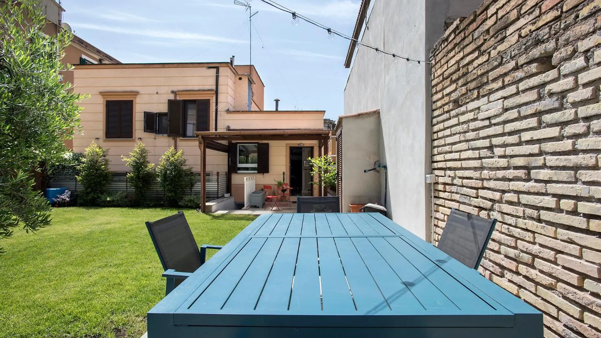 Villa Giardino Al 9 Rom